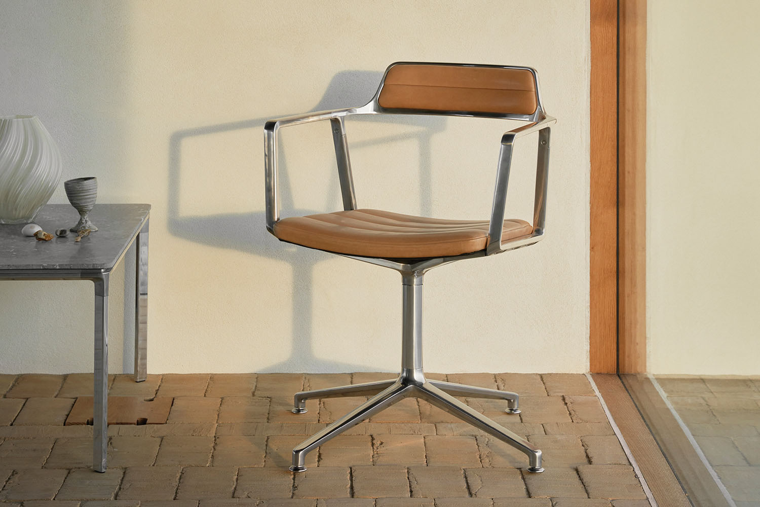 A new spin on Danish design since 1939